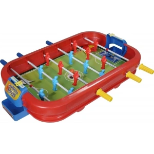 Matrax SüperStar Soccer 00012