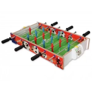 Matrax Ahşap Masa Maçı Oyunu 00401