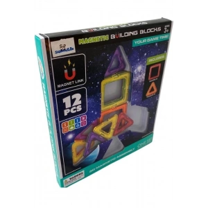 MANYETİK SET 12 PARÇA