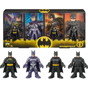 Imaginext DC Super Friends Batman 85. Yıl Seti