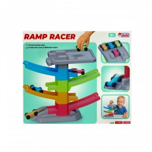 RAMPALI YARIŞ PARKI (4 KATLI)