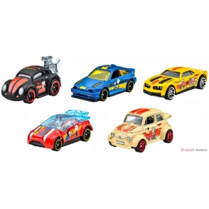 Mattel Hot Wheels Film Arabaları Özel Seri GDG83