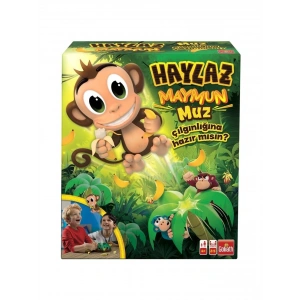 Adore Haylaz Maymun 918668