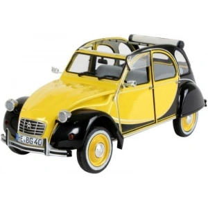 Adore Revel Revell Citroen 2 CV 67095