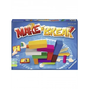 Adore SC Make N Break 247158