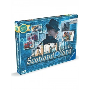 Adore SC Scotland Yard 247165