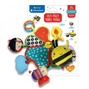 BABY CLEMENTONİ GEZGİN DÖNENCE