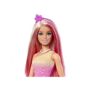 BARBIE DREAMTOPIA PRINCESS DOLL WITH SKIRT MATTEL
