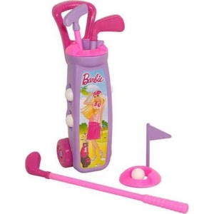 BARBIE GOLF ARABASI
