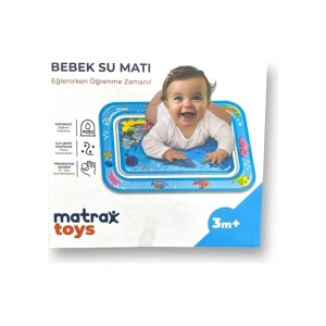 BEBEK SU MATI