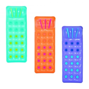 BESTWAY YATAK  DELİKLİ LUX
