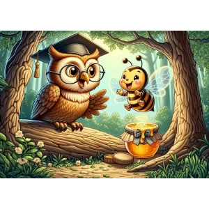 BILGE BAYKUŞ 50 PARCA ART KIDS