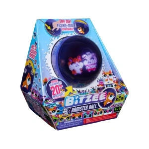 BİTZEE İNTERAKTİF DİJİTAL PET HAMSTER