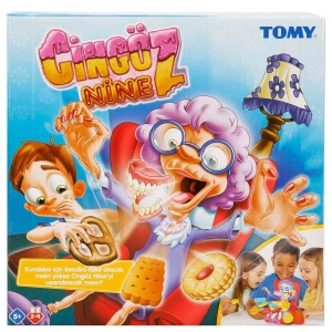 CİNGÖZ NİNE
