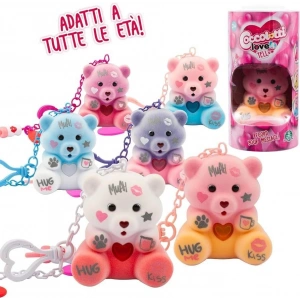 Giochi Coccolotti Sevdigini Soyle CCL15000