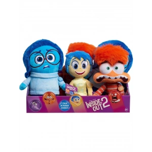 Giochi INSIDE OUT Mini Pelus NDN01000