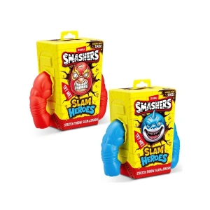 Giochi Smashers Slam Heroes Esneyen MHR12000