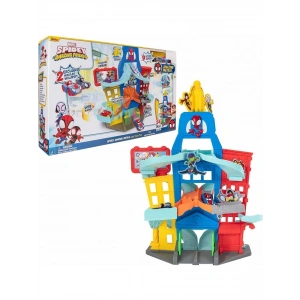 Giochi Spidey Diecast Araba Oyun Seti PDY17000