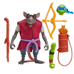Giochi Tmnt Mix N Match Splinter T0201700