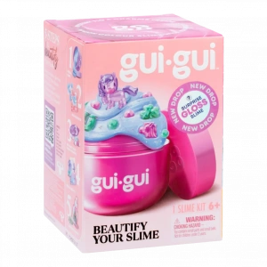 GUI GUI SLİME