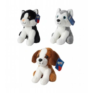 Halley 20 Cm Asorti Hayvanlar PL62201