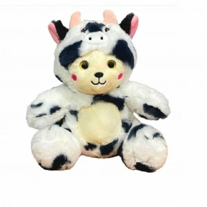 Halley 23 Cm Sevimli 4 Asorti 62432