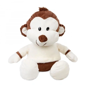Halley 45 Cm Sevimli Maymun 62881