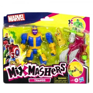 Hasbro Avengers Mixmashers Deluxe F9266