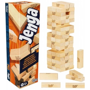 Hasbro Gaming Jenga G1499