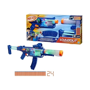 Hasbro Nerf Galactic Commander G1824