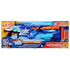 Hasbro Nerf Loadout Galactic Commander G1580