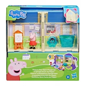 Hasbro Pep Peppas Pop Open Playgroup G0530