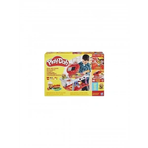 Hasbro Play Doh Sizzlin Grill G0500
