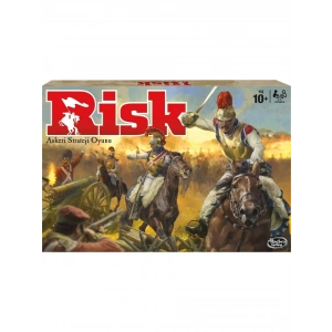 Hasbro Risk B7404
