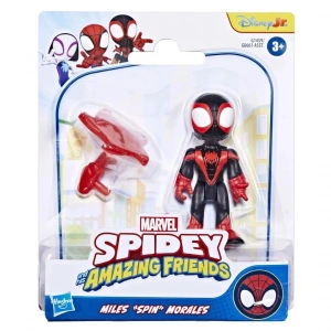 Hasbro Spidey And His Amazing Friends Aksiyon G066