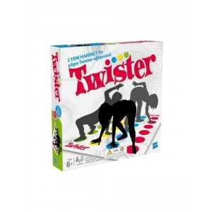 Hasbro Twister 98831
