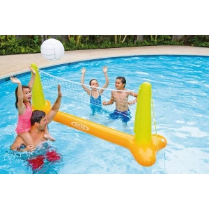 INTEX VOLEYBOL SETI