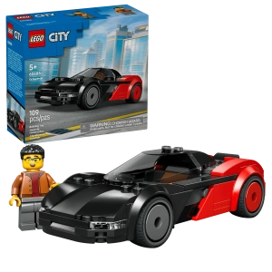 Lego Ev Super Araba