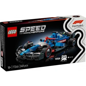 Lego F1 RB VCARB 01 LSR77246