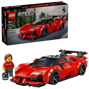 Lego Ferrari Sf90 Xx