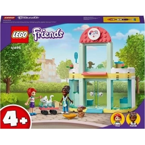 LEGO FRIENDS PET CLINIC