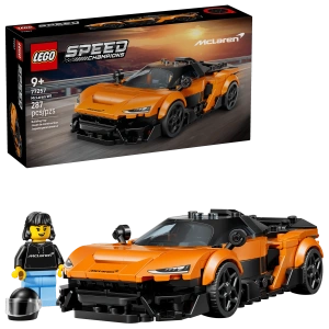 Lego Mclaren W1
