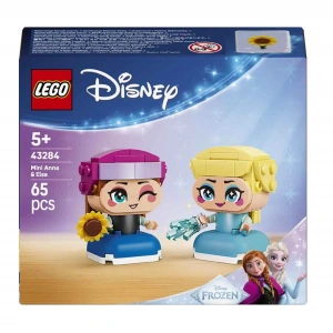 LEGO MİNİ ANNA VE ELSA