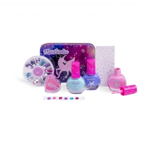 Martinelia Galactic Dreams Starry Glitter 8 pieces
