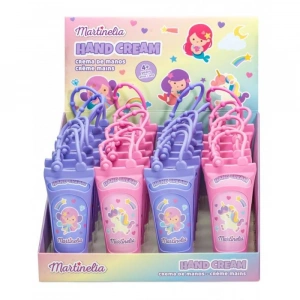 MARTINELIA HAND CREAM