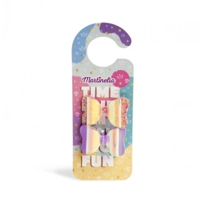 MARTINELIA IKILI TOKA