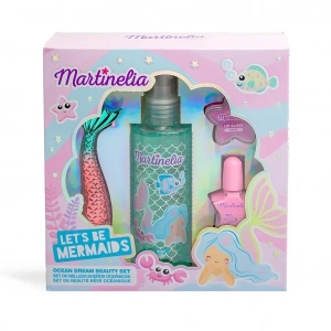 Martinelia Let’s Be Mermaids Ocean Dream Beauty Set