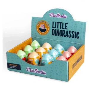 MARTINELIA LITTLE DINORASSIC BATH BOM