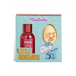 MARTINELIA LITTLE DINOSAURIC
