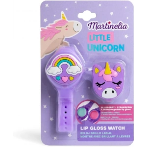 MARTINELIA LITTLE UNICORN LIP GLOSS W